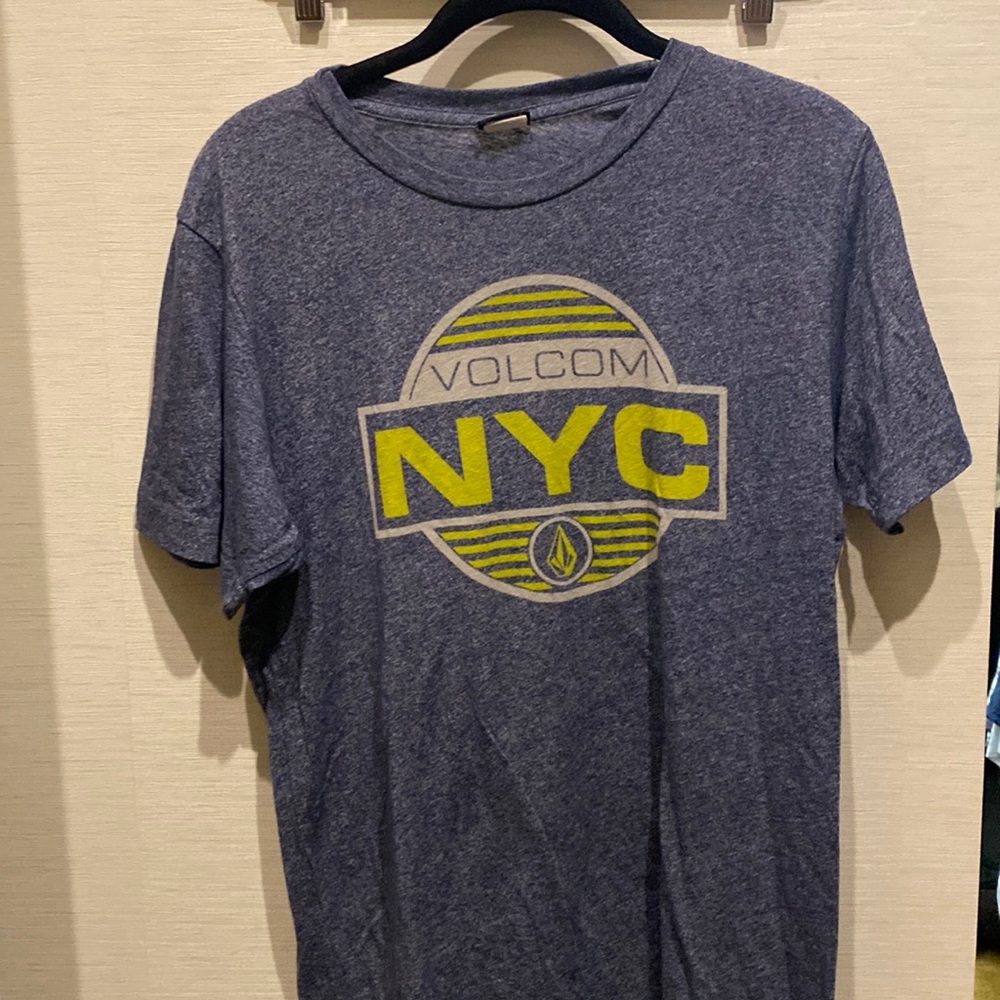 Slim fit tee